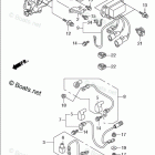 BFT200A Starter Cable
