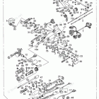 BFT75AK1 STEERING HANDLE KIT (MULTI-FUNCTION)(2)