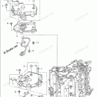 BFT200A Timing Belt Cover