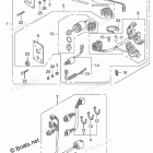 BFT75AK1 Switch Panel Kit (1)
