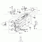 BFTW60A (Power Thrust) Intake Manifold  /  Injector