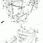 BFTW60A (Power Thrust) Engine Under Cover