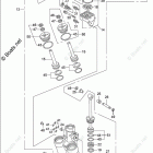 BFT200A POWER TRIM & TILT