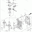 BFT150A Balancer Shaft