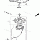 BFT75AK1 A-C Generator
