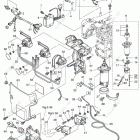 MFS25C ELECTRIC PARTS