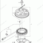 BFTW60A (Power Thrust) A-C Generator