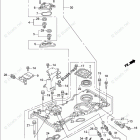 BFT115A Chain Case + Thermostat