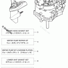 MFS5CLPG (Propane) ASSEMBLY & KIT PARTS