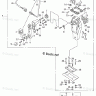 BFT250A REMOTE CONTROL (TOP MOUNT SINGLE TYPE) (RIGHT)