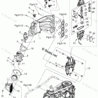 MFS50A INTAKE MANIFOLD