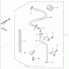 BFT115A Speed Sensor Tube Kit