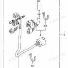 BFT115A Control Panel (1)