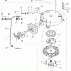 MFS6C RECOIL STARTER