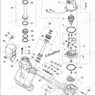 MD75C2 POWER TRIM & TILT
