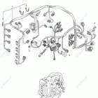 BFT150A Wire Harness