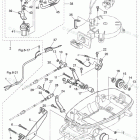 MFS5CLPG (Propane) OPTIONAL PARTS (1) ACCESSORIES (REMOTE CONTROL)