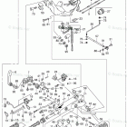 BFT75AK1 Steering Handle Kit