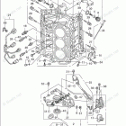 BFT200A CLYINDER BLOCK