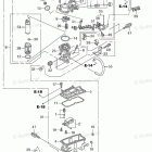 BFT75AK1 Vapor Separator