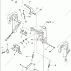 MD40B2 MANUAL TILT (EFO / EPO MODEL)
