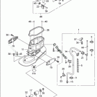 BFT75AK1 Extension Case