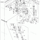 BFT150A POWER TRIM & TILT