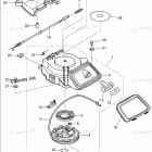 MFS25C RECOIL STARTER