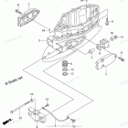 BFT150A Extension Case