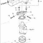 MD75C2 ELECTRIC PARTS (STARTER MOTOR) (1)
