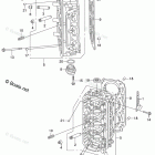 BFT200A CYLINDER HEAD