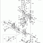 MFS20E (EFI) BRACKET (MANUAL)