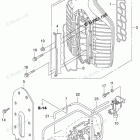 BFT250A INTAKE MANIFOLD
