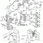 MD115A2 ELECTRIC PARTS (ECU & DIAGRAM)