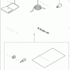 MFS3.5B OPTIONAL PARTS (ACCESSORIES)