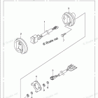 BFT115A Trolling Control Switch