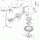 MFS5C RECOIL STARTER