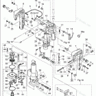 MFS20E (EFI) BRACKET (PTT)