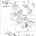 MFS5CLPG (Propane) MAGNETO