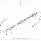 BFTW60A (Power Thrust) Fuel Tube