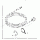 BFT200A Interface Cable Kit