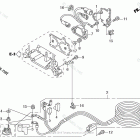 BFT115A Starter Cable