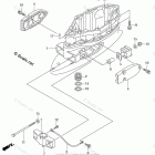 BFT115A Extension Case