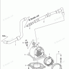 BFTW60A (Power Thrust) Air Guide