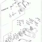 BFT200A REMOTE CONTROL (FLUSH MOUNT TYPE) (RIGHT)