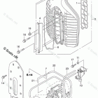 BFT200A INTAKE MANIFOLD