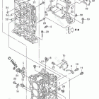 BFT115A CYLINDER BLOCK