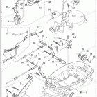 MFS6C OPTIONAL PARTS (1) ACCESSORIES (REMOTE CONTROL)