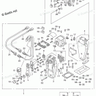 BFT200A REMOTE CONTROL (TOP MOUNT DUAL TYPE) (RIGHT)
