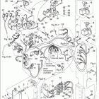 MD75C2 ELECTRIC PARTS (ECU & DIAGRAM)